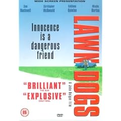 Lawn Dogs [UK IMPORT]