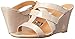 Calvin Klein Women's Nona Wedge Sandal