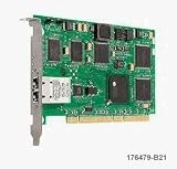 64 BIT PCI FIBRE CHANNEL HOST ADAPTER/176804-002