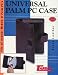 Electronics : Targus Carry Case Leather Black Universal for the Palm PC