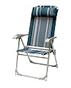 Camp 4 Klappstuhl Malaga Comfort 5 910150
