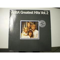 Greatest Hits Volume 2