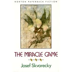 The Miracle Game