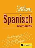 Produkt-Bild: Compact Spanisch Grammatik