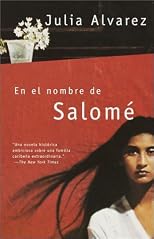 En el nombre de Salome (Vintage Espanol)