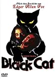 The Black Cat - Patrick Magee