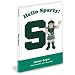 Hello Sparty!