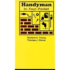 Handyman In-Your-Pocket