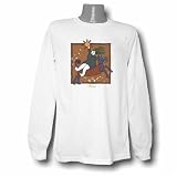 Aries Long Sleeve T-shirt