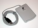 Gemplus USB Common Access CAC Smart Card Reader