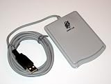 Gemplus USB Common Access CAC Smart Card Reader