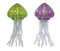 Swimways Ocean Art Light-Up Mini Jellies - Colors May Vary