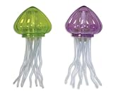 Ocean Art Light-Up Mini Jellies - Colors May Vary