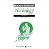 TCM Study Guide Series: Herbology, volume 1