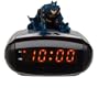 Batman Nightlight LED Alarm Clock