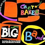 Chet Baker Big Band