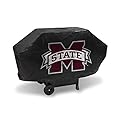 NCAA Deluxe Grill Cover