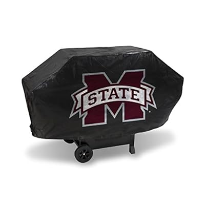 NCAA Deluxe Grill Cover