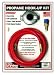 Flame Engineering SL-1C Red Dragon Propane Hook-Up Kit