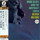 More Blues and the Abstract Truth by Oliver Nelson