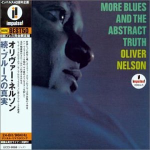 CD-Charts  Search : More Blues and the Abstract Truth