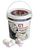 Sporting Goods : Jugs Small-Balls (One Dozen)