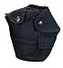 Genuine GI Canteen Cover - Black