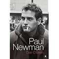 Paul Newman book cover