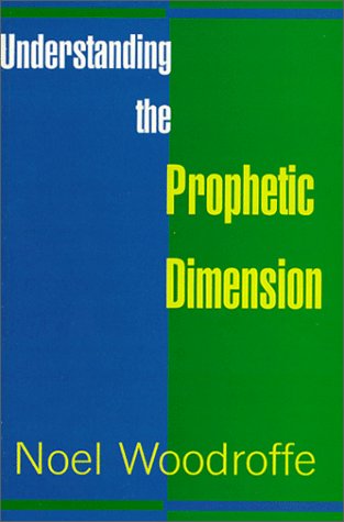 Understanding the Prophetic Dimension under Prophecy in The Books Store
