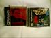 Playstation Double Pack/kasparov & Geom Cube