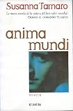 Anima Mundi (Dunyanin Ruhu)
