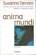 Anima Mundi (Dunyanin Ruhu)