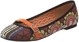 Fossil Women’s Aimee Flat,Bright Multi,7.5 M US