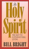The Holy Spirit: Key to Supernatural Living