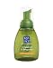 Kiss My Face Organic Grapefruit & Bergamot Self-Foaming Liquid Soap, 8.75-Ounce Pumps (Pack of 3)