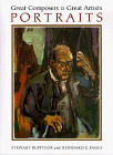 Great Composers Great Artists: Portraits