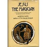 Jesus the magician