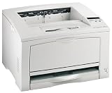 Lexmark W812TN Laser Printer