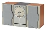 RCA RS2040 Compact Stereo System