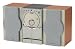 RCA RS2040 Compact Stereo System