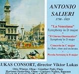 Veneziana / Il Giorno Onomastico