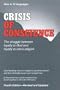 Crisis of Conscience