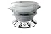 Tefal Vitamin Plus VC400715 Steamer, 3 Tier