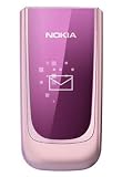Nokia 7020 Fold Sim Free Mobile Phone - Pink