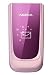 Nokia 7020 Fold Sim Free Mobile Phone - Pink