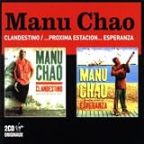Clandestino/Proxima Estacion - Esperanza