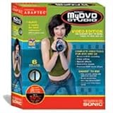 Search : Adaptec SONIC MY DVD-STUDIO VID ED KIT ( 2063800 )