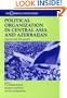 Political Organization in Cen.Asia & Hb (Cummings Center Series)