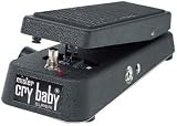 Dunlop EW95V Mister Crybaby Super Effects Pedal