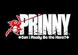 Prinny : Flonne